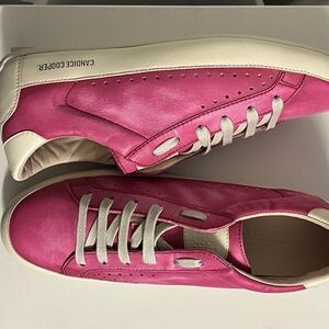 Candice Cooper DAFNE Sneaker